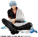 Gintama G.E.M. series Gintama Palm Size Gin san (843525) <br>[Pre-Order 14/03/25]