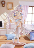 Nekopara Vanilla～Dress up time～ (re-run)<br>[Pre-Order 09/08/26]