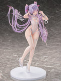 Illustration by Rurudo Eve Hand Cuffs ver. Figurine <br>[Pre-Order 25/10/24]