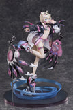 Hololive Production hololive English -Advent- Mococo Abyssgard ”AXGRIT” Ver. 1/7 Complete Figure (Deluxe Edition) <br>[Pre-Order 24/08/25]