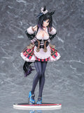 Umamusume: Pretty Derby Eishin Flash: Victory Pose Ver.<br>[Pre-Order 19/07/26]