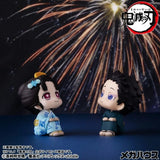 Demon Slayer: Kimetsu no Yaiba Look up Demon Slayer：Kimetsu no Yaiba Hakuji & Koyukiset (With Gift) 852220<br>[Pre-Order 15/08/26]