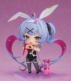 Character Vocal Series 01: Hatsune Miku Hatsune Miku: Rabbit Hole Ver. Nendoroid No.2730 <br>[Pre-Order 23/03/25]