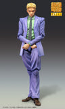 JoJo's Bizarre Adventure Part 4 Diamond is Unbreakable Chozokado Big Yoshikage Kira Figurine <br>[Pre-Order 30/03/25]