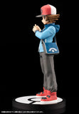 Pokémon Touya with Victini Artfx J Statue (PV302) Figurine (066971)<br>[Pre-Order 22/09/26]