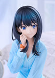 Gridman Universe Pop Up Parade Swacchao! Rikka Takarada: Pajamas Ver. XL Size<br>[Pre-Order 18/10/26]