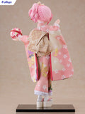 Puella Magi Madoka Magica The Movie -Rebellion-Madoka Kaname -Japanese Doll-1/4 Scale Figure <br>[Pre-Order 01/12/24]