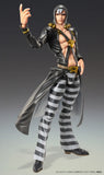 JoJo's Bizarre Adventure Part 5 Golden Wind Risotto Nero (re-run)<br>[Pre-Order 21/06/26]