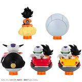 Dragon Ball Z Yuracolle series Dragon Ball Z Collection 01 (Box of 6pcs) (853623)<br>[Pre-Order 13/10/26]