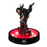 Fullmetal Alchemist: Brotherhood Precious G.E.M. Greed Ling Yao With LED Base Stand Figurine Reissue (842900) <br>[Pre-Order 25/01/25]