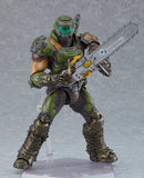 Doom Eternal Doom Slayer Figma No.SP140 <br>[Pre-Order 02/02/25]