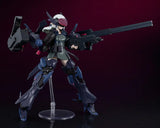 Dolls Nest Plamatea Armored Soldier of Unknown Affiliation<br>[Pre-Order 27/09/26]