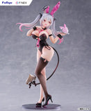 Patra Suou Bunny ver. 1/6 Scale Figure (518907)<br>[Pre-Order 09/11/26]