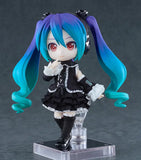 Sega feat Hatsune Miku Project Nendoroid Doll Hatsune Miku: ∞ Ver.<br>[Pre-Order 16/08/26]