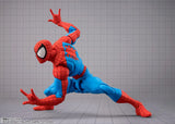 S.H.Figuarts Spider-Man (Gamer-Verse)<br>[Pre-Order 07/09/25]