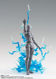 Tamashii Effect Thunder Blue Ver. for S.H.Figuarts <br>[Pre-Order 11/03/25]