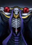 Overlord Pop Up Parade SP Ainz Ooal Gown <br>[Pre-Order 17/08/25]