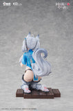 Redo of Healer- Setsuna - Chinese Dress Ver. Figurine<br>[Pre-Order 05/10/25]