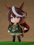 Umamusume: Pretty Derby Symboli Rudolf Nendoroid No.2619 <br>[Pre-Order 03/11/24]