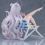 Azur Lane Le Malin Mercredi at the Secret Base Ver. Figurine <br>[Pre-Order 14/12/24]