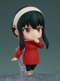 SpyxFamily Yor Forger: Casual Outfit Ver. Nendoroid No.2689 <br>[Pre-Order 09/02/25]