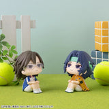 The Prince of Tennis Lookup The New Prince of Tennis Kunimitsu Tezuka & Seiichi Yukimura set (with gift)(850943)<br>[Pre-Order 13/06/26]
