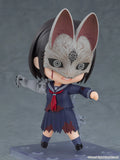 Slient Hill f Fox Hinako Nendoroid No.3163<br>[Pre-Order 15/11/26]
