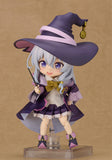 Wandering Witch: The Journey of Elaina Nendoroid Doll Elaina <br>[Pre-Order 20/04/25]