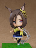 Umamusume: Pretty Derby Air Groove Nendoroid No.2578 <br>[Pre-Order 30/09/24]