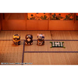 Naruto Shippuden Mega Cat Project Naruto Shippuden Nyaruto! Once upon a time in Konoha village (Box of 8pcs) (850837) Repeat<br>[Pre-Order 14/07/26]