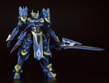 Knights & Magic Moderoid DX-Scale Ikaruga <br>[Pre-Order 17/11/24]