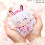 BanG Dream! Bushiroad The Box Mugendai Mewtype Yume Nui (Box of 5 pcs)<br>[Pre-Order 06/07/26]