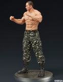 Yakuza Digsta "Like a Dragon"Taiga Saejima-Battle Style- Figurine<br>[Pre-Order 14/09/25]