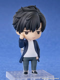 Solo Leveling Sung Jinwoo Nendoroid No.2597<br>[Pre-Order 25/10/26]