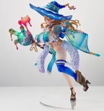 Original figure series Elf Village 15th villager Milklinde Figurine <br>[Pre-Order 01/06/25]