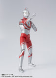 S.H.Figuarts Zoffy (Reissue) <br>[Pre-Order 13/01/25]