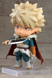 My Hero Academia Katsuki Bakugo Jikketsu Costume Ver Nendoroid No.2563 <br>[Pre-Order 22/09/24]