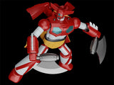Getter Robo Moderoid Miniature Combining & Transforming Getter 1 (2nd re-run)<br>[Pre-Order 23/08/26]