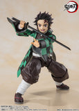 S.H.Figuarts Tanjiro Kamado <br>[Pre-Order 15/12/24]