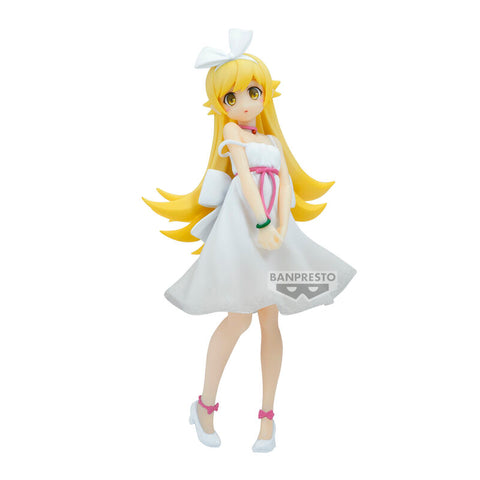 Nisioisin Monogatari Series Espresto Clear Material Another Color Shinobu Oshino <br>[Pre-Order]