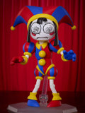 The Amazing Digital Circus Pomni Figma No.SP178<br>[Pre-Order 28/06/26]