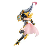 Yu-Gi-Oh! Monsters Chronicle Art Works Monsters Yu-Gi-Oh Duel Monsters Dark Magician Girl the Dragon Knight (847240)<br>[Pre-Order 14/09/25]