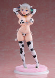 Uzaki-chan Wants to Hang Out! Season 2 Hana Uzaki (Cow Bikini) Figurine <br>[Pre-Order 09/02/25]