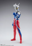 S.H.Figuarts ULTRAMAN ZERO Ultraman New Generation Stars Ver. <br>[Pre-Order]