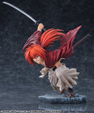 Rurouni Kenshin: Meiji Kenkaku Romantan Amakakeruryuunohirameki Ver. Figurine <br>[Pre-order 08/06/25]