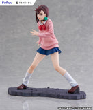 Dandadan Tenitol Momo Figurine <br>[Pre-Order 15/12/24]