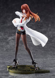 Steins;Gate Kurisu Makise Lab Coat Style Figurine <br>[Pre-Order 01/12/24]