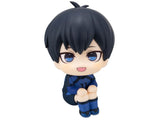 Blue Lock Look Up Series Yoichi Isagi & Seishiro Nagi (Japanese National Player Match Ver.) With Gift (844157) <br>[Pre-Order 14/03/25]