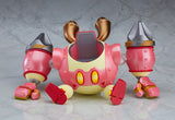 Kirby: Planet Robobot Nendoroid More: Robobot Armor <br>[Pre-Order 16/03/25]