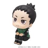 Naruto Lookup Naruto Shippuden Shikamaru Nara Smile ver. (851933)<br>[Pre-Order 14/11/26]